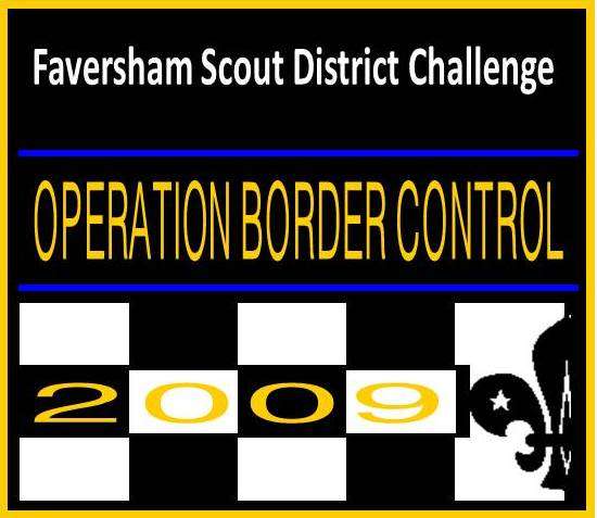Operation Border Control 2009