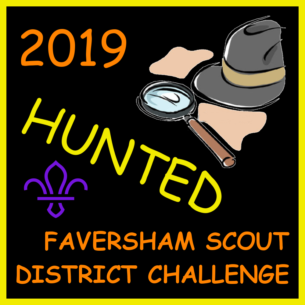 Hunted 2019